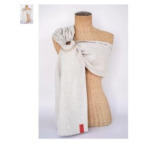 Sakura ring sling